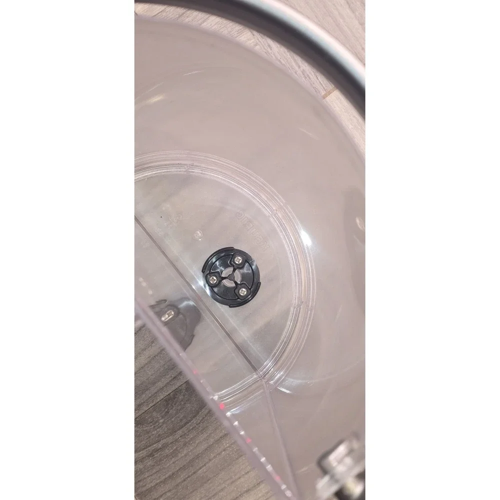 Keurig K-Cafe K83 K84 Water Reservoir Tank with Clear Lid OEM Replacement Part